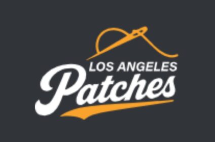 Los Angeles Patches