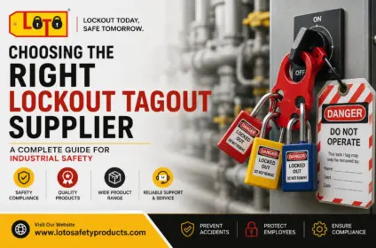 Lotosafetyproducts