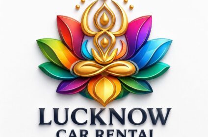 Lucknow Car Rental with Driver