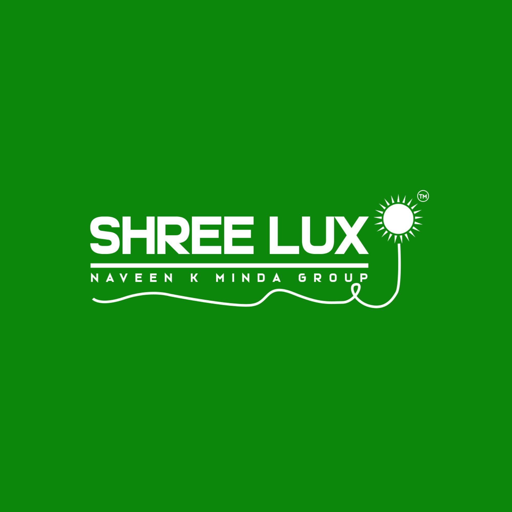 luxshree