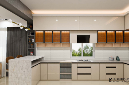 Luxurious Home Design