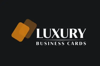 Luxury Business Cards Au