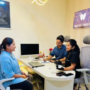 Magic Smile Dental Clinic