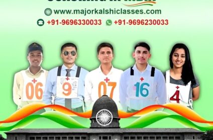 Major Kalshi Classes
