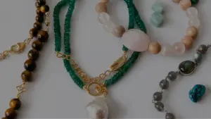 Malya Jewel Craft