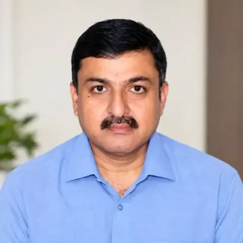 Rishi Sharma