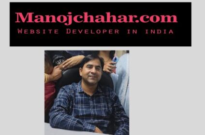 Manoj Chahar