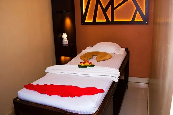 Massage & Spa Massage & Spa – Gallery 3
