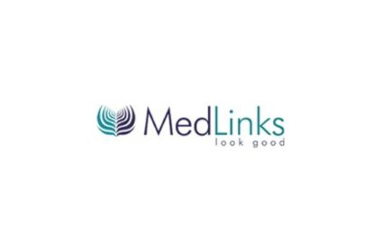 logo of medlinks