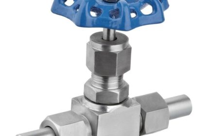 Metalok Industries