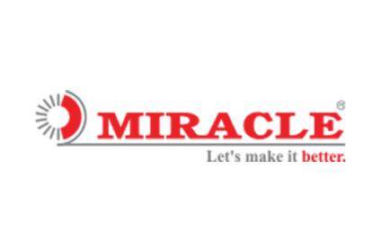Miracle Electronic Devices Private Limited
