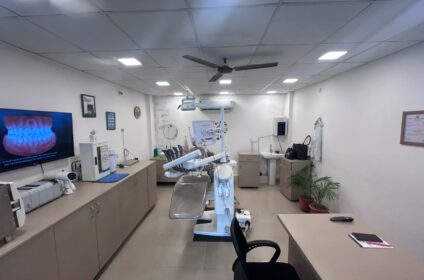 Miracle Smiles Dental Care- dentist