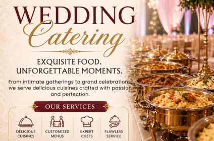 Mishra Catering