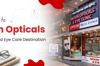 Moon Opticals