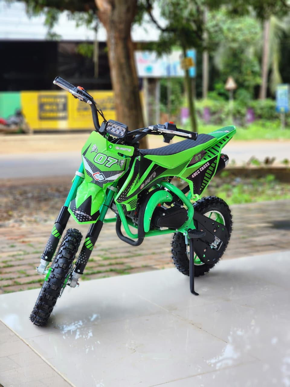 Mototots Kids Dirt bike and Atvs