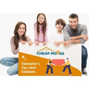 CheapMoves Ltd.