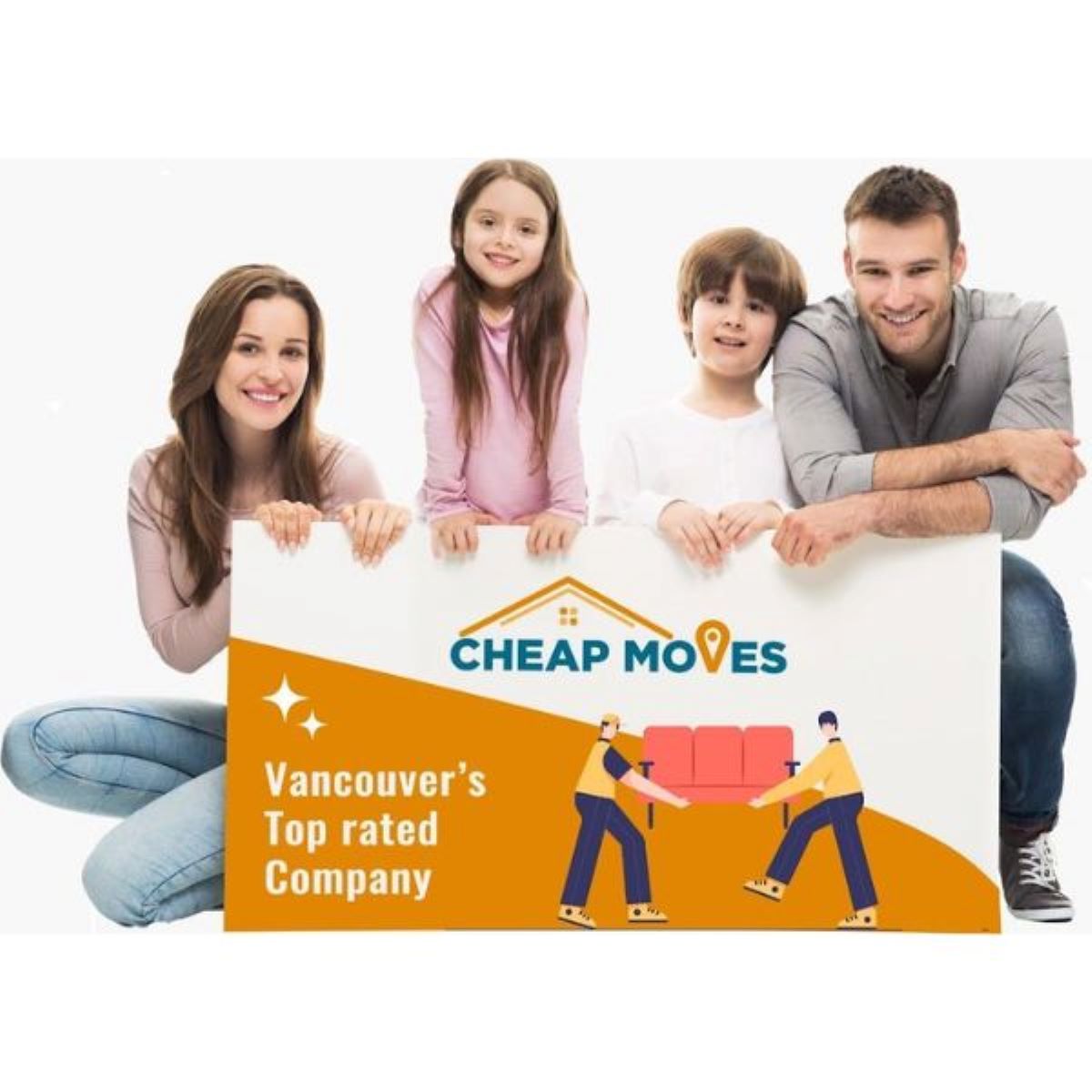CheapMoves Ltd.