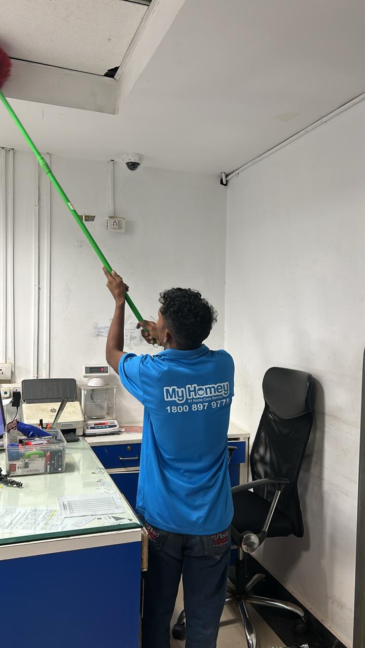 My Homey House Cleaning Service Kakkanad