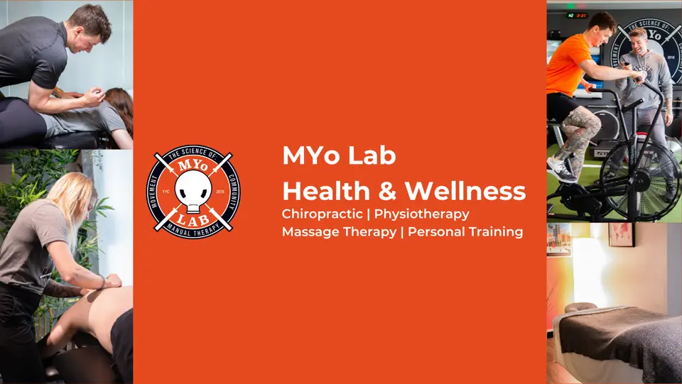 Calgary Chiropractor