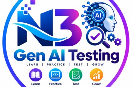 N3 Gen AI Testing Course