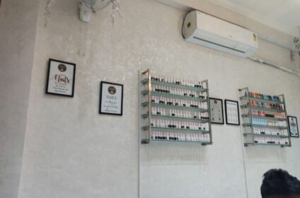 Nailash academy jaipur