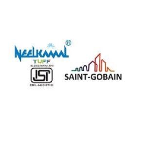 Neelkamal Glass