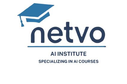 Netvo AI Institute