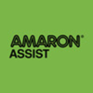 Amaron assist