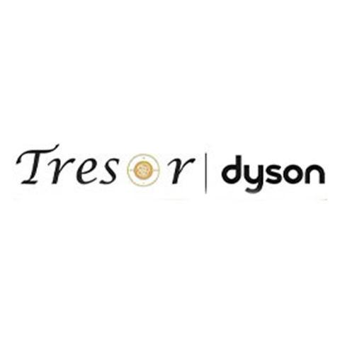 Dyson imagine Store
