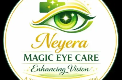 Neyera Magic Eye Care