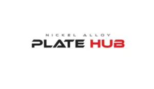 nickelalloyplatehub