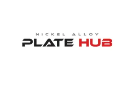 Nickel Alloy PlateHub