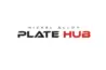 Nickel Alloy PlateHub