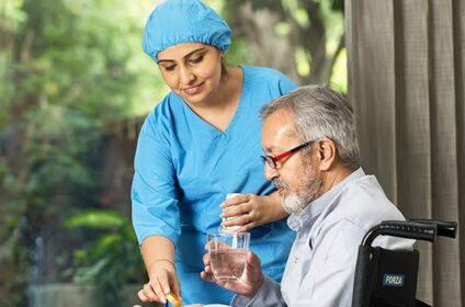 Nursing Care at Home Kolkata: Professional Support for Your Loved Ones