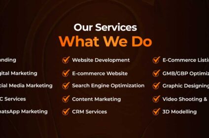 Off & Digi Marketing Solutions