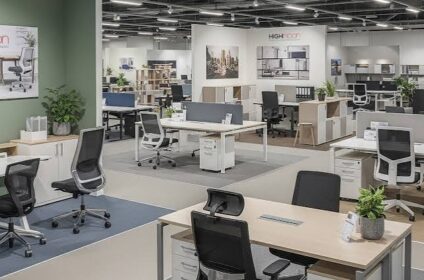 Office Furniture Dubai | #1 Custom Manufacturer UAE | Officeinn