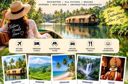 OMy Travel