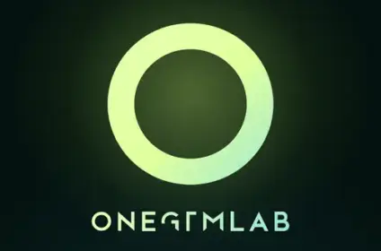 ONEGTMLAB logo
