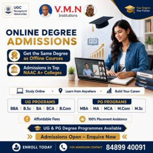 Boston College TamilNadu