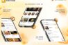 Food Delivery App Development