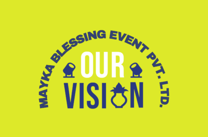 Our Vision Events