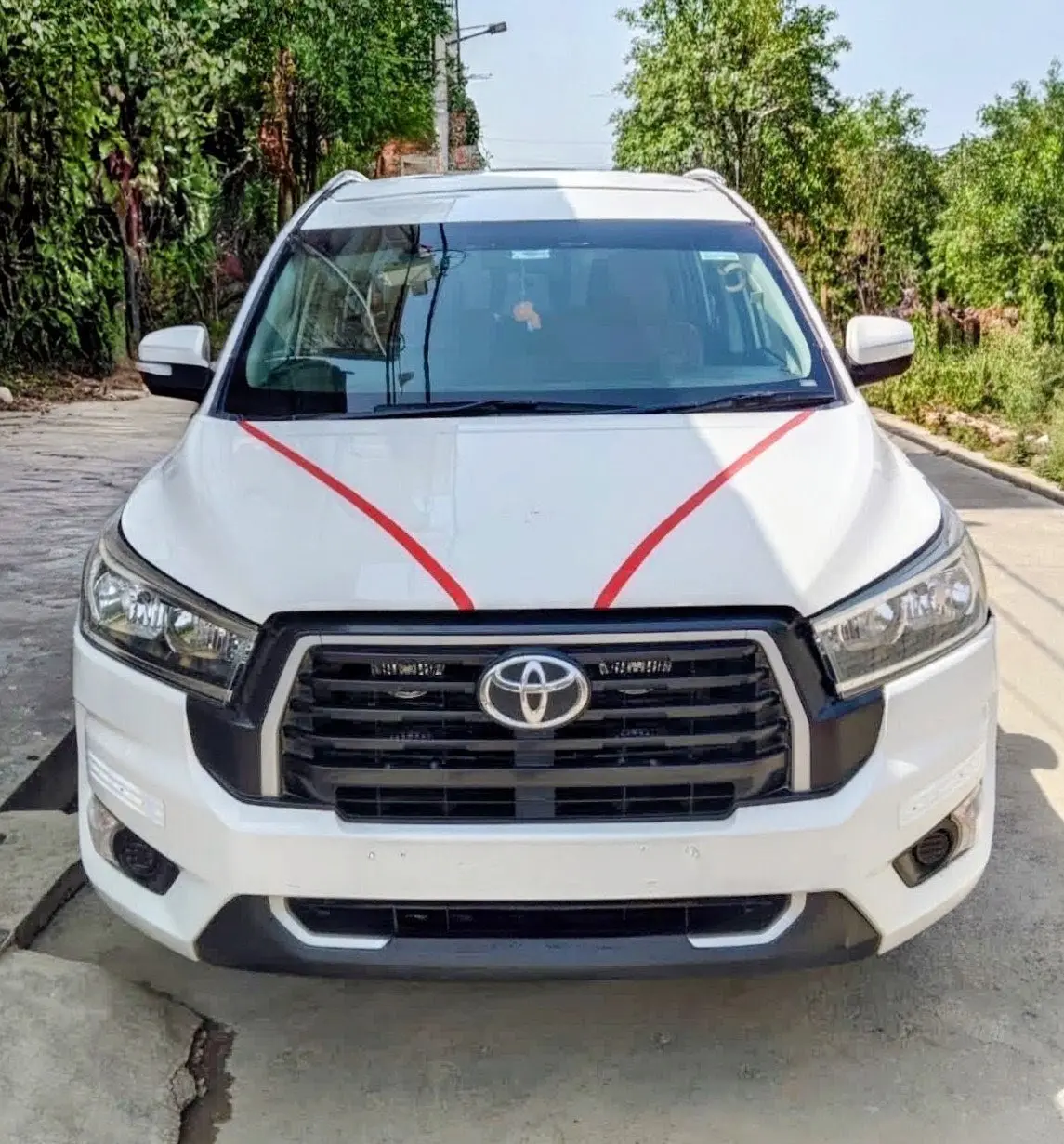 Padmalaxmi Car Rental Kolkata – Gallery 1