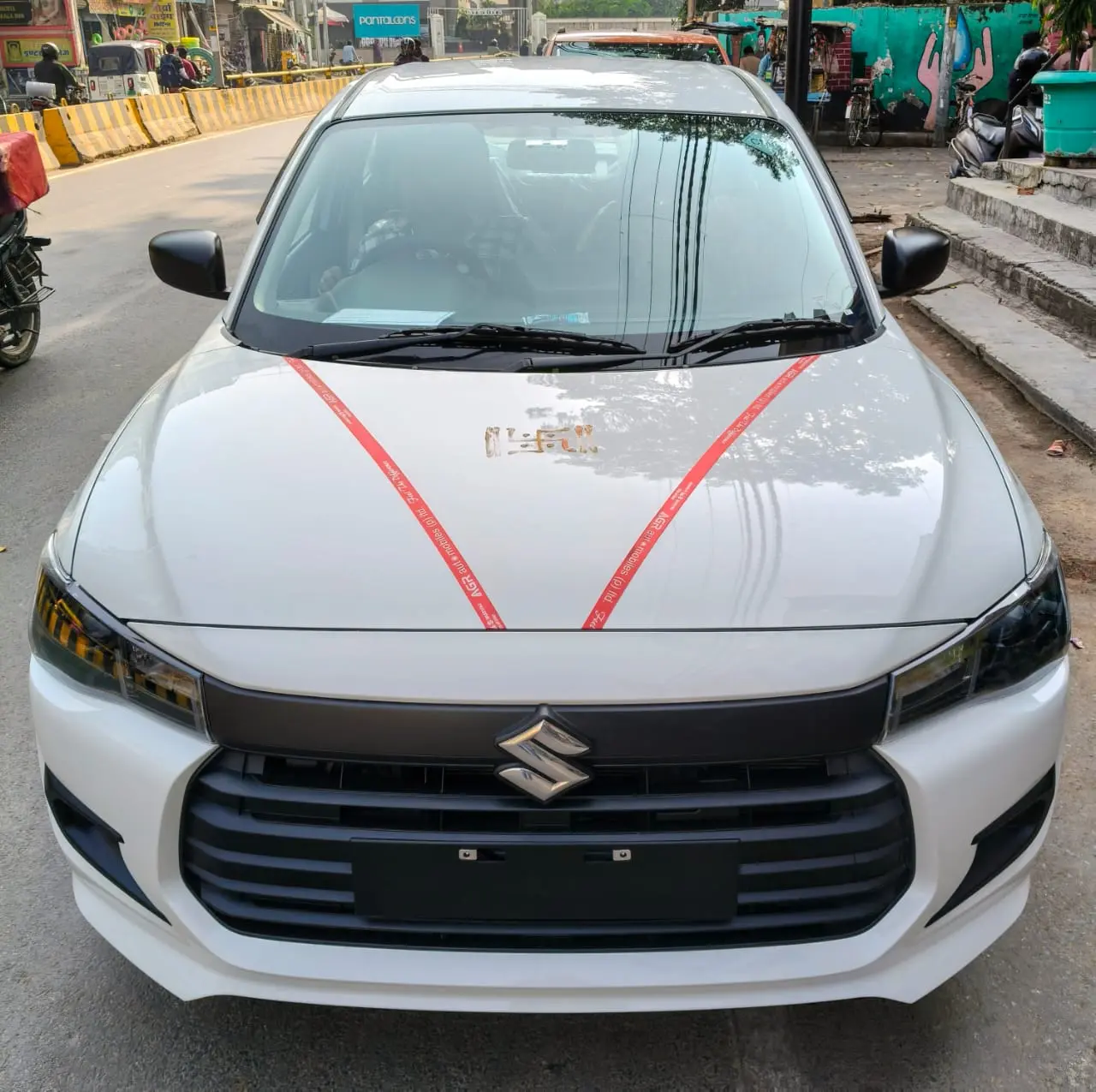 Padmalaxmi Car Rental Kolkata – Gallery 2