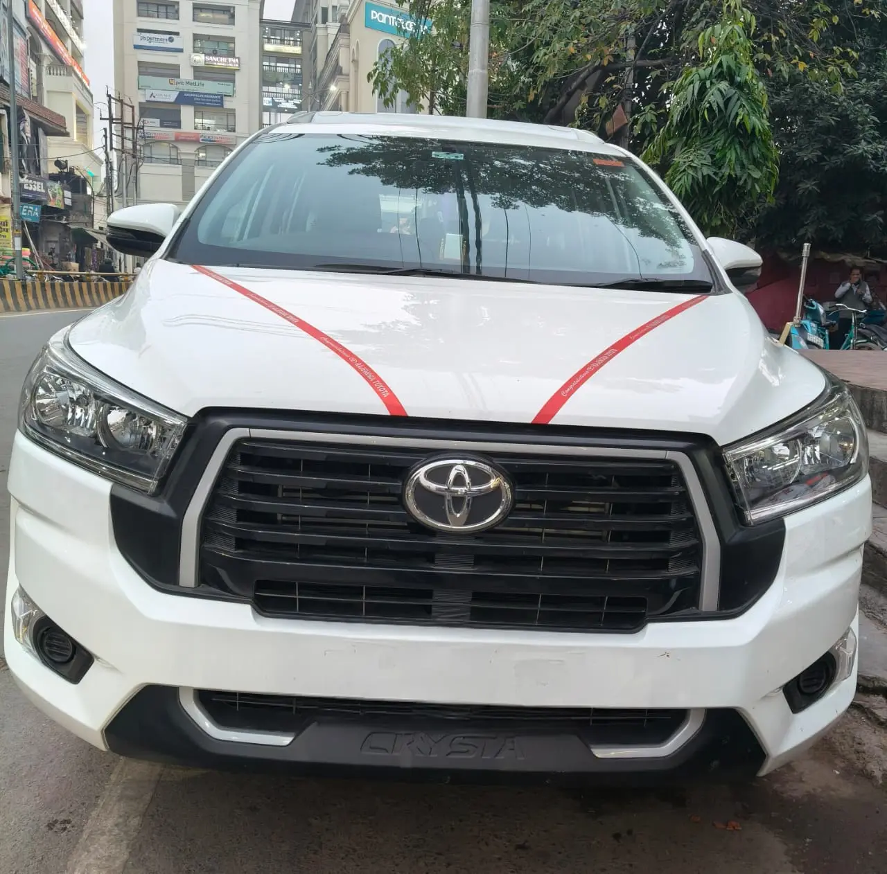 Padmalaxmi Car Rental Kolkata – Gallery 3