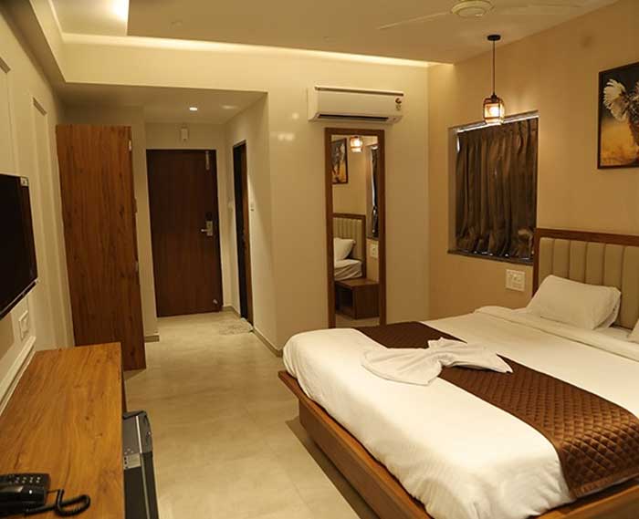Palm Breeze Beach Resort