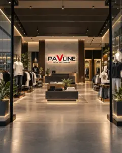 Pavline