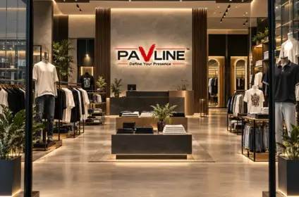 Pavline – Featured Image