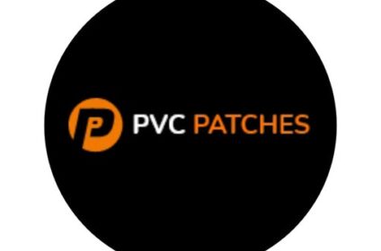 Personalised Keychain Patches UK