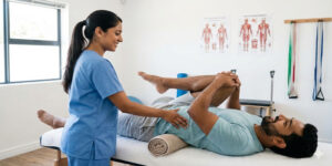 SFCC Physiotherapy, orthopedic physiotherapist in punawale