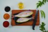 Fresh Hook Fish Corner